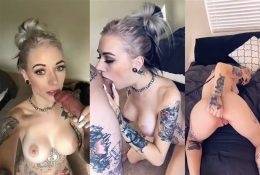 Jessica Payne Porn Blowjob Video Leaked Mega Lekaed on dollser.com