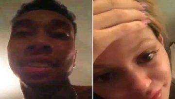 Kylie Jenner & Tyga Sextape Porn Video Leaked on dollser.com