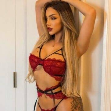 Maria Eduardo Onlyfans Pack MEGA Leaked on dollser.com