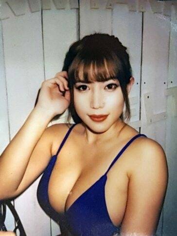 Maria Nagai Onlyfans Pack MEGA Leaked on dollser.com