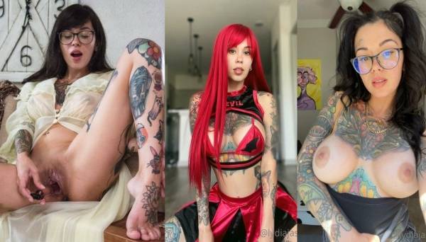 Lydia Jasmine - play with my fat pussy! leak - OnlyFans SiteRip (@lydiajasminee) (128 videos + 713 pics) on dollser.com