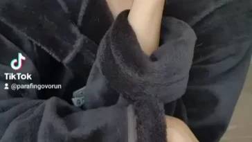 Tiktok dildo fuck video on dollser.com