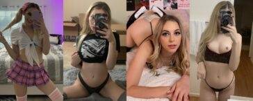 Lily Larimar Leaked SEXY GIRL MEGA PACK BY ADMIN on dollser.com