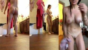 Heidi Lee Bocanegra Youtuber Nude Video Leaked on dollser.com