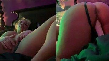 Trisha Paytas Youtuber Masturbating Porn Video on dollser.com