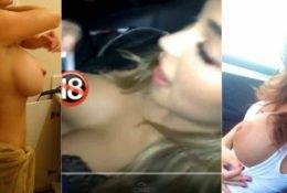 Chantel Jeffries Nude Leaked Videos and Naked Pics! on dollser.com
