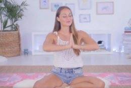 Adina Rivers Nude Pussy Massage Instructions Video on dollser.com
