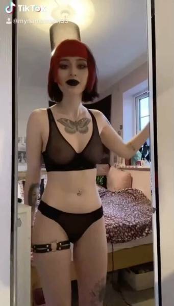 Which of my goth outfits is your favourite on dollser.com