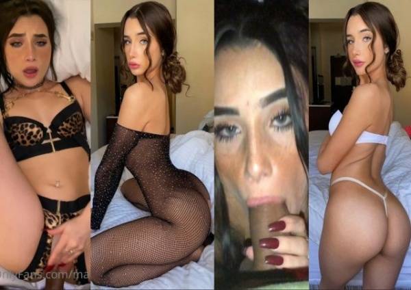 Mackenzie Jones - OnlyFans SiteRip (@Mackzjones) (125 videos + 121 pics) on dollser.com