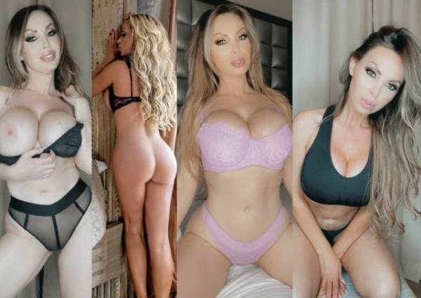 OnlyFans Nikki Benz (@nikkibenz) - SiteRip (546 videos + 1710 pics) on dollser.com