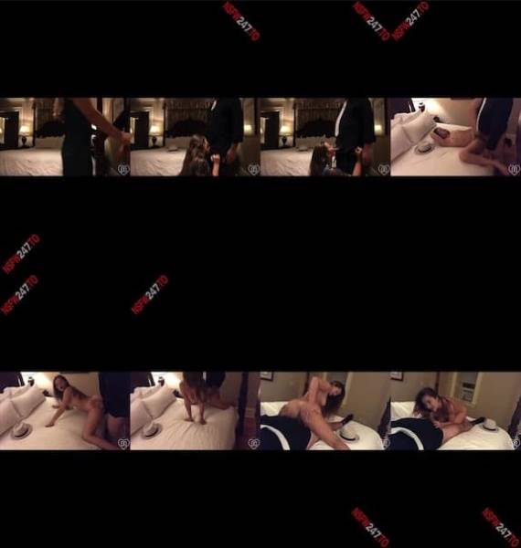 Dani Daniels hotel room sex show snapchat premium 2021/07/01 on dollser.com