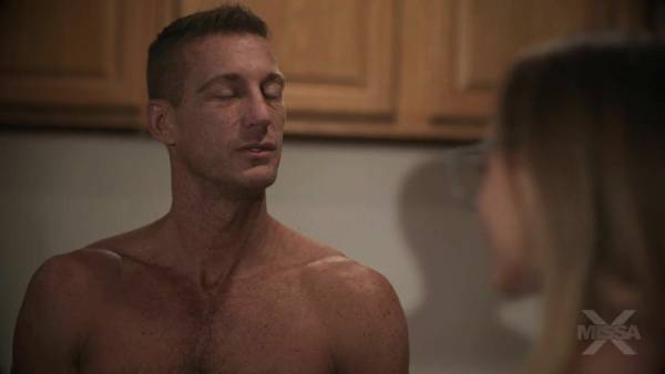 Crushing on Daddy Kyler Quinn, Ryan Mclane on dollser.com