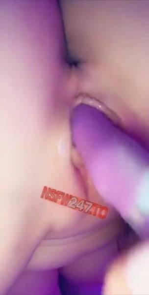 Kathleen Eggleton 10 minutes masturbating at night snapchat premium xxx porn videos on dollser.com