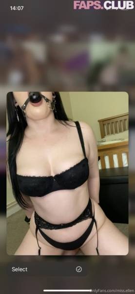 Miss.ellenxx OnlyFans Leaks (22 Photos) on dollser.com