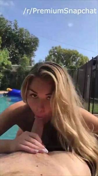Heidi Grey bg bj & sex cum on booty snapchat premium xxx porn videos on dollser.com