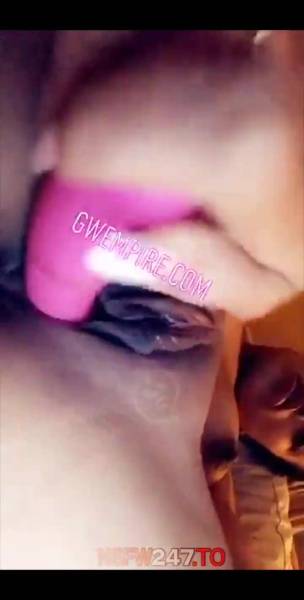 Gwen Singer small vib pussy play orgasm snapchat premium xxx porn videos on dollser.com