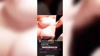 Yuliett Torres Nude Video Leak on dollser.com