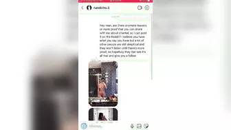 Chantel Jeffries Full Nude Video Leaks Real Naked Porn Video Leaked on dollser.com