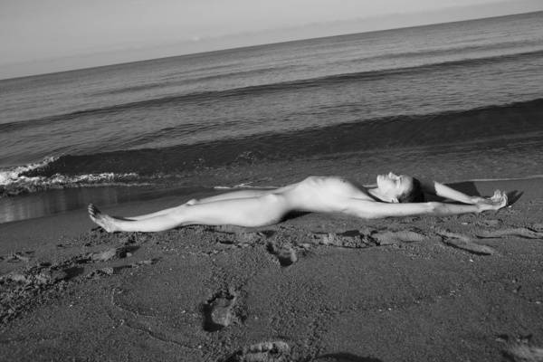 Polina Grosheva Nude on dollser.com