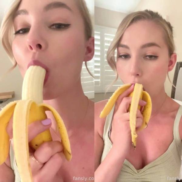 STPeach Banana Deepthroat Fansly Leaked Video - Canada on dollser.com