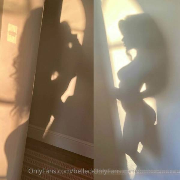Belle Delphine Onlyfans Shadow Silhouette Set Leaked - Britain on dollser.com