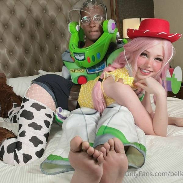 Belle Delphine Twomad Buzz Lightyear Onlyfans Photos Leaked - Britain on dollser.com