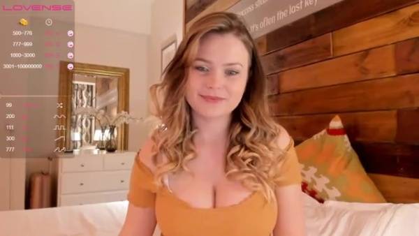 Dreamsweetgirl Chaturbate cam porn video on dollser.com