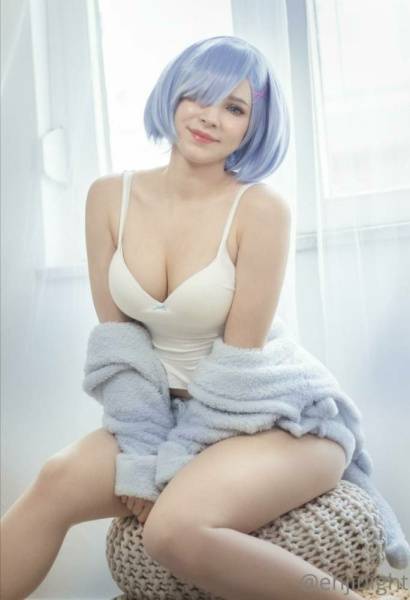 Enji Night (enjinight) Nude OnlyFans Leaks (9 Photos) on dollser.com