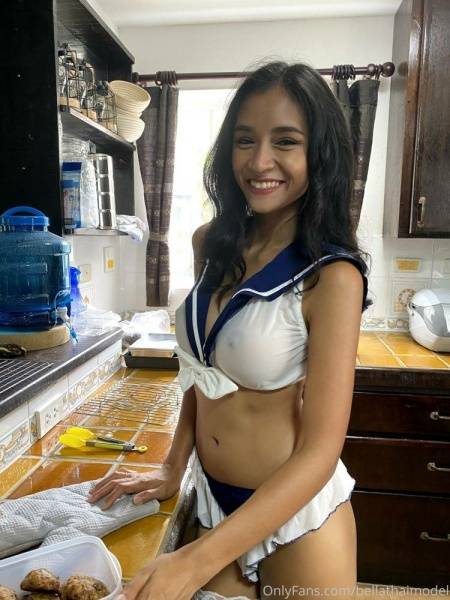 Bella Thai (bellathaimodel) Nude OnlyFans Leaks (36 Photos) - Thailand on dollser.com