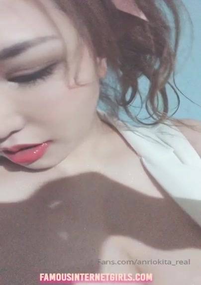 Anri okita nude huge japanese tits onlyfans xxx premium porn videos - Japan on dollser.com
