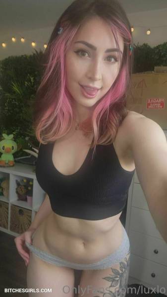 Luxlo Cosplay Nude - Luxlo Onlyfans Leaked Videos on dollser.com