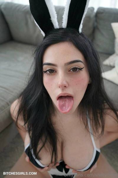 Shiftymine_Of Nude Twitch - Sofia Mina Delle Cave Onlyfans Leaked Naked Photo on dollser.com
