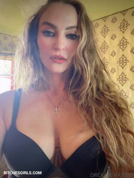 Drea Dematteo Chaturbate Records - Drea De Matteo Onlyfans Leaked Nude Photo on dollser.com