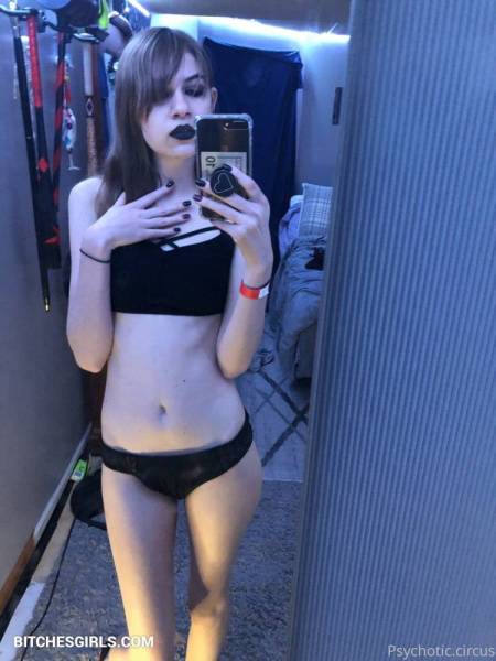 Psychotic.Circus Cosplay Nudes - The Psychotic Circus Onlyfans Leaked Naked Photos on dollser.com