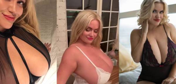 Olyria Roy Horny Teasing Slut OnlyFans Insta Leaked Videos on dollser.com