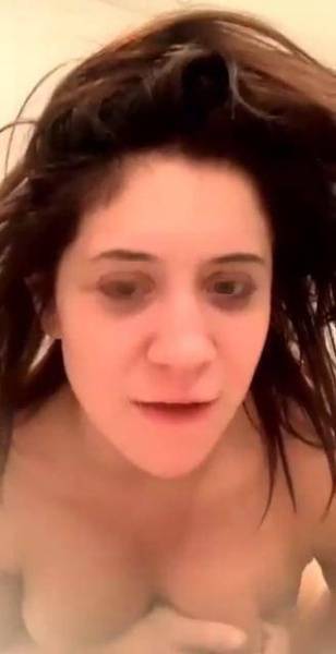 Full Video : Lizzy Wurst Nude Handbra Snapchat on dollser.com