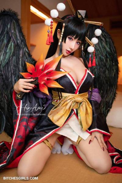 Hane Ame Cosplay Porn - Asian Patreon Leaked Nudes on dollser.com