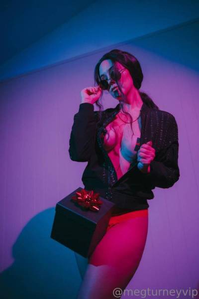 Meg Turney Dick In A Box Onlyfans Set Leaked on dollser.com