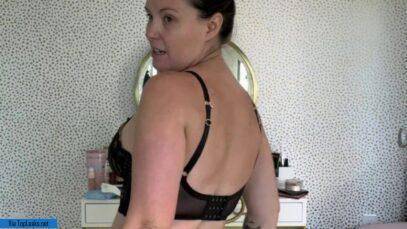 Meg Turney Nude Evil Queen Try On Onlyfans Video Leaked nude on dollser.com