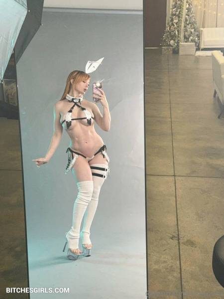 Meowriexists Cosplay Nudes - Jennalynnmeowri Cosplay Leaked Nudes on dollser.com