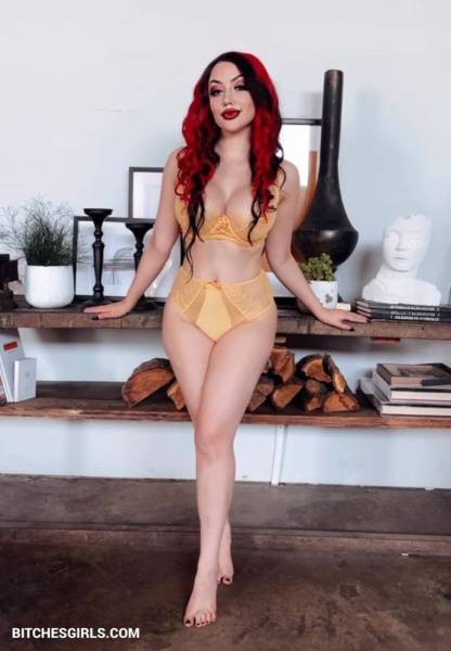 Dani Divine Cosplay Nudes - Dani_Divine Nsfw Photos Cosplay on dollser.com