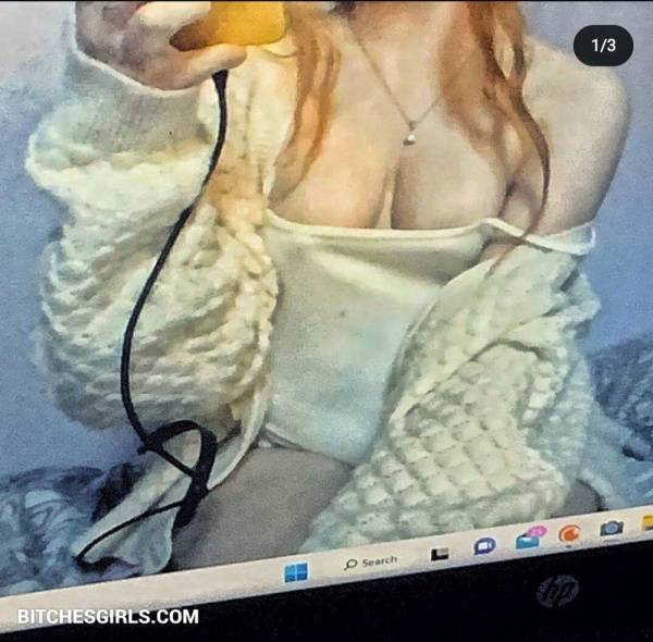 Jessica Kenny Instagram Sexy Influencer - Cin Tiktok Leaked Nudes on dollser.com