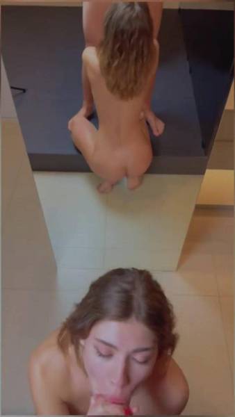 Anna Ralphs Nude Cumshot Facial OnlyFans Video Leaked on dollser.com