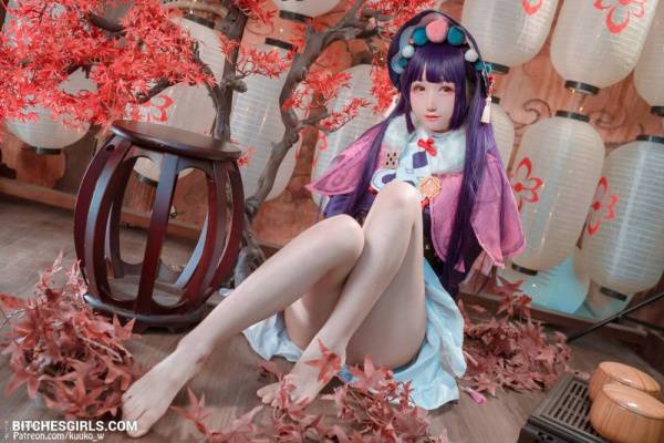 Kuuko Cosplay Nudes - Kuukow Nsfw Photos Cosplay on dollser.com