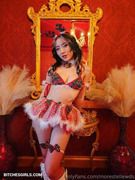 Stella Chuu Cosplay Nudes - Stellachuuuuu Twitch Leaked Nudes on dollser.com