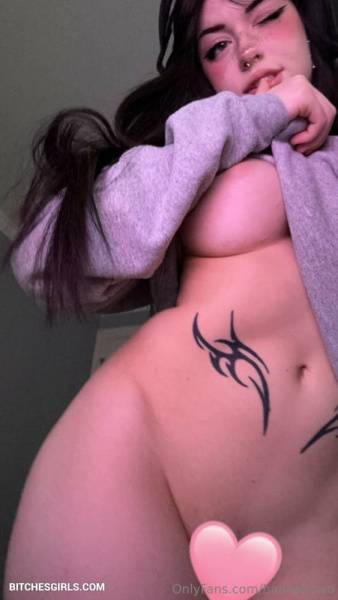 Hannah Owo Nude Twitch - Aestheticallyhannah Twitch Leaked Nude Photo on dollser.com