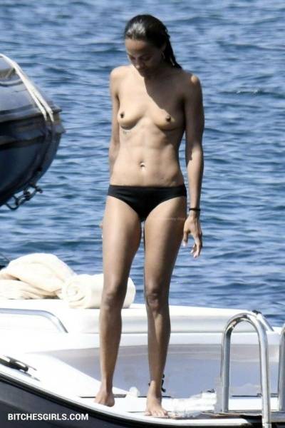 Zoe Saldana Nude Celebrities - Nude Videos Celebrities on dollser.com