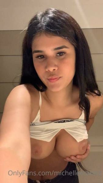 Michelle Rabbit Nude Changing Room Onlyfans Video Leaked - Colombia on dollser.com