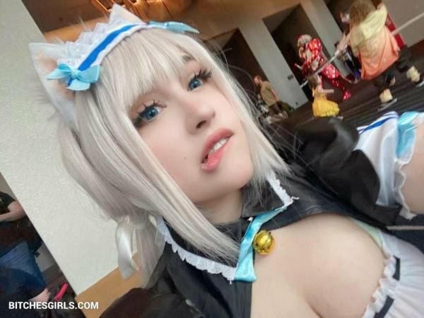 Junkenstein Cosplay Porn - Cosplay Nudes on dollser.com