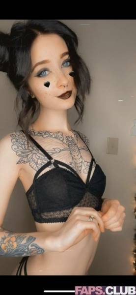 Foxxxbxby Nude OnlyFans Leaks (24 Photos) on dollser.com